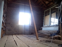 Продам дачу в д.Стужки - Изображение #5, Объявление #1071368