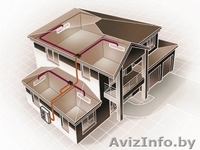 Продажа и монтаж мульти-сплит-систем в Светлогорске. - Изображение #1, Объявление #1152595