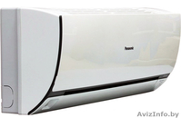 Кондиционеры на обогрев и охлаждение. Услуги монтажа. - Изображение #5, Объявление #1152596