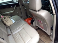 Audi A6 NEW! Звони! - Изображение #7, Объявление #1166319