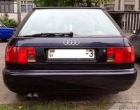 Audi A6 NEW! Звони! - Изображение #2, Объявление #1166319