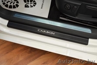 Накладки на пороги класса Premium  - Изображение #2, Объявление #1170356