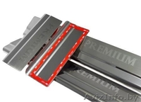 Накладки на пороги класса Premium  - Изображение #1, Объявление #1170356