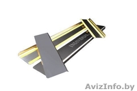 Накладки на пороги класса Standart  - Изображение #2, Объявление #1170354