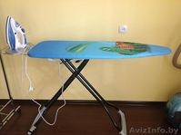 Посуточная аренда 1-комнатной квартиры в городе Светлогорске. - Изображение #2, Объявление #1184891