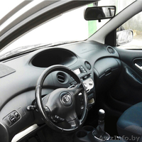 Toyota Yaris 2003 - Изображение #2, Объявление #1226072