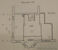 Торговые помещения на главной улице г. Светлогорска - Изображение #1, Объявление #1217122