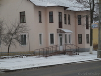 Торговые помещения на главной улице г. Светлогорска - Изображение #2, Объявление #1217122