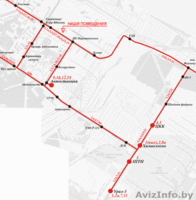 Торговые помещения на главной улице г. Светлогорска - Изображение #3, Объявление #1217122