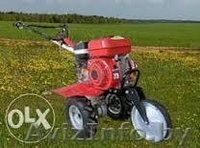 Продам мотоблок Shtenli 500 7 л.с. БЕСПЛАТНАЯ ДОСТАВКА ПО БЕЛАРУСИ - Изображение #2, Объявление #1237885