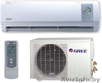 Большой выбор кондиционеров в г. Светлогорске! - Изображение #1, Объявление #1244604