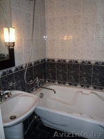 Аренда квартир посуточно  375291927002 - Изображение #3, Объявление #1262610