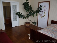 Аренда квартир посуточно  375291927002 - Изображение #1, Объявление #1262610