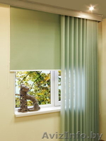 ЖАЛЮЗИ, РОЛЬШТОРЫ  за 1-3 дня - Изображение #1, Объявление #1267273