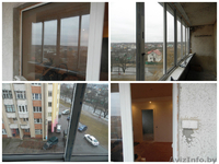 Продам большую малосемейку с лоджией и ремонтом - Изображение #1, Объявление #1293304