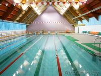 Санаторий “Серебряные ключи” приглашает на оздоровление и лечение - Изображение #6, Объявление #1302836