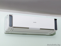 Охладим-обогреем. Кондиционеры с функцией обогрева.  - Изображение #4, Объявление #1316213