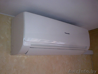 Охладим-обогреем. Кондиционеры с функцией обогрева.  - Изображение #5, Объявление #1316213