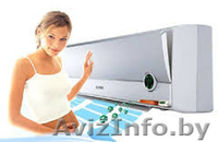 продажа ведущих марок кондиционеров - Изображение #2, Объявление #1340493