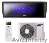 продажа ведущих марок кондиционеров - Изображение #1, Объявление #1340493