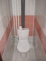 сдам 2 комнатную квартиру можно командированным и китайцам - Изображение #2, Объявление #1378275