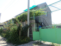 Отдых в прекрасном незабываемом уголке Крымского полуострова - Изображение #1, Объявление #1427356