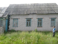 Продаётся дом в г.п. Паричи - Изображение #1, Объявление #1436123