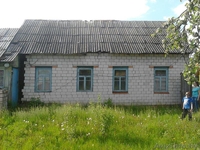 Продаётся дом в г.п. Паричи - Изображение #2, Объявление #1436123