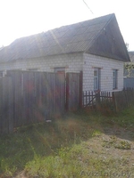 Продаётся дом в г.п. Паричи - Изображение #5, Объявление #1436123