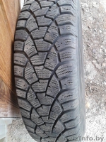  зимняя резина матадор  - Изображение #1, Объявление #1511971