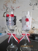 Оформление, организация и проведение торжеств - Изображение #8, Объявление #1541933