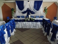 все для свадебного зала - Изображение #3, Объявление #1048076