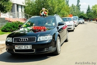 Оформление, организация и проведение торжеств - Изображение #7, Объявление #1541933