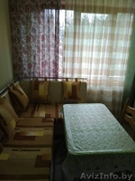 Сдаю меблированную 1-комн. квартиру посуточно+37544-7717711 - Изображение #3, Объявление #1606226