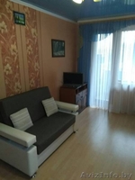 Сдаю меблированную 1-комн. квартиру посуточно+37544-7717711 - Изображение #1, Объявление #1606226