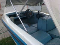 Продам катер Hellwig triton. - Изображение #4, Объявление #1612333