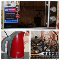 Сдается квартира посуточно. - Изображение #3, Объявление #1620292