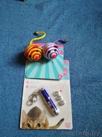 кошачьи принадлежности - Изображение #2, Объявление #1625469