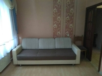 1-комнатная квартира на сутки с ремонтом  для всех - Изображение #2, Объявление #1656498