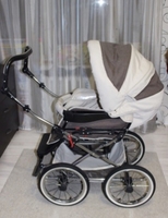 Коляска 2в1 - Изображение #3, Объявление #1657588