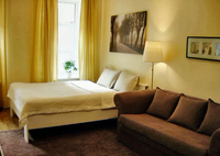 Квартира на сутки в Светлогорске - Изображение #1, Объявление #1682830