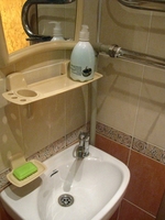 Сдам. Однокомнатная посуточно. в Светлогорске - Изображение #4, Объявление #1687088