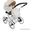 Детская коляска 2 в 1, Б/У - Изображение #2, Объявление #1127703