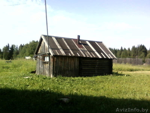 Продаю дом в деревне Костромская область - Изображение #4, Объявление #86541