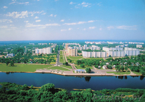 Продается срочно 2-x комнатная квартира Люкс или меняем на Минск - Изображение #1, Объявление #736786
