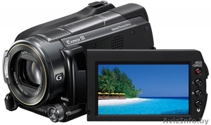 Видеокамера SONY HDR-XR500E - Изображение #3, Объявление #830938