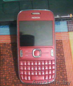 Nokia Asha 302 продаю или обмен на андроид - Изображение #1, Объявление #856793
