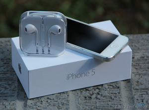 Продажа Apple iPhone 5S 4G Elite - Изображение #1, Объявление #969357