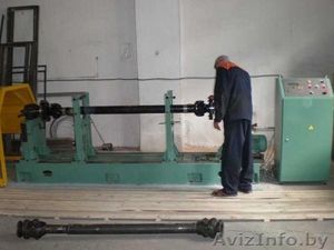 Вал,  Volkswagen-Crafter, -LT, Mercedes-Sprinter, Ford-Transit, Iveco, MAN, МАЗ, АМАЗ тд