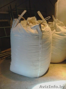 Биг-бэги б/у (мешки)